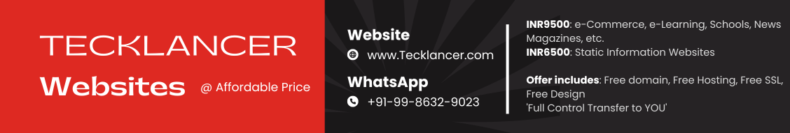 Google search engine